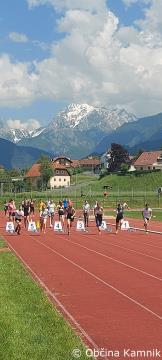 Občinsko prvenstvo v atletiki (3)